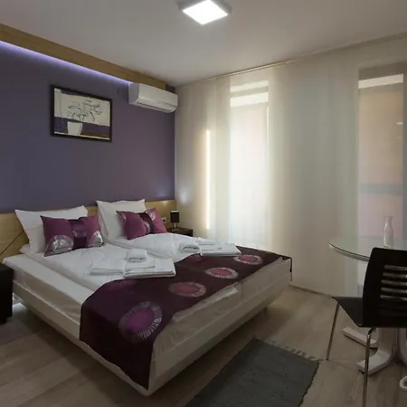 B&B Nataly 2 Soko Banja Exterior photo