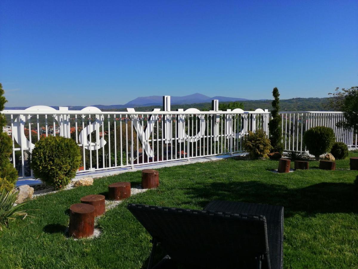 Bed & Breakfast Nataly 2