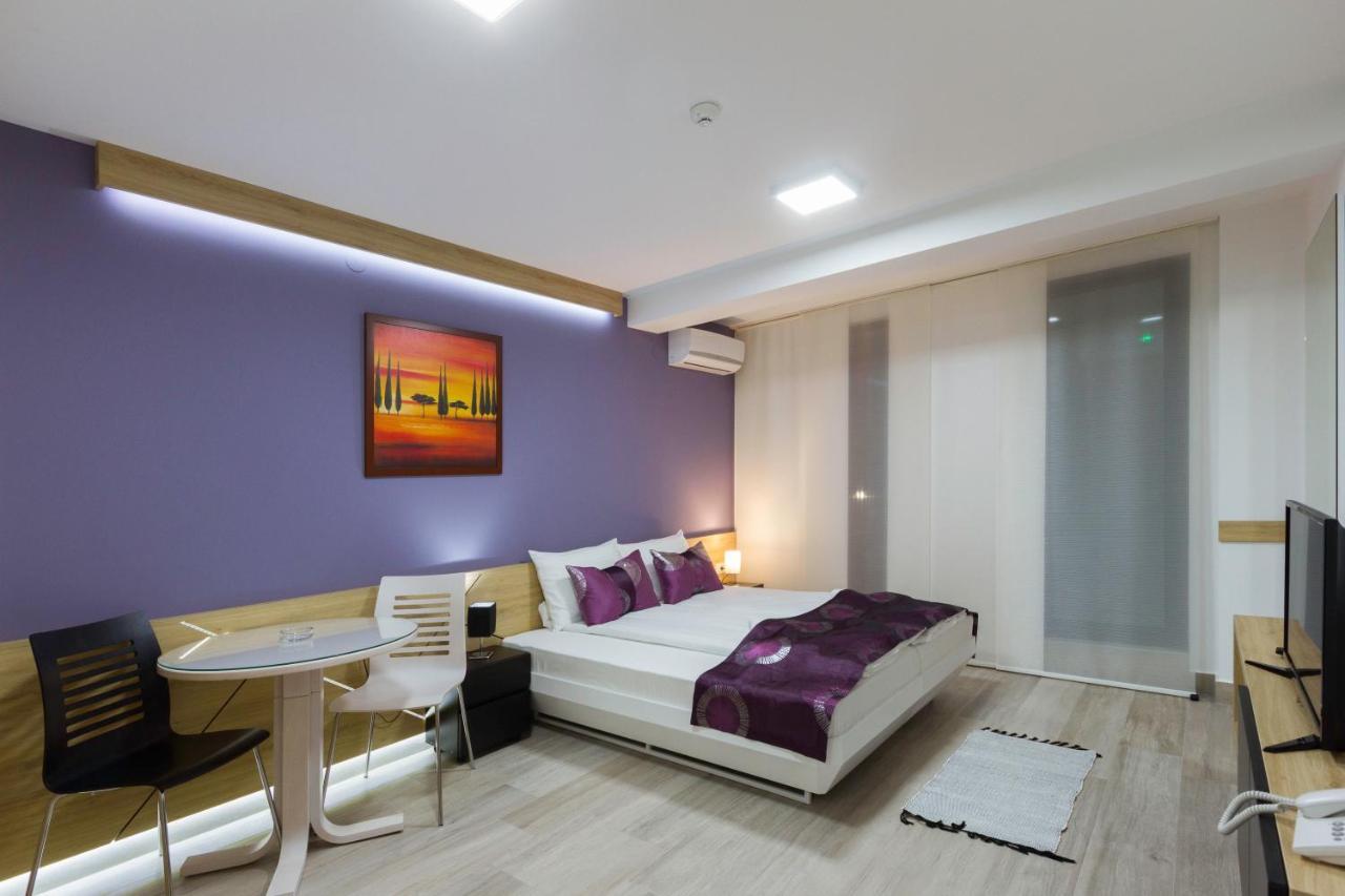 Nataly 2 Bed & Breakfast Soko Banja
