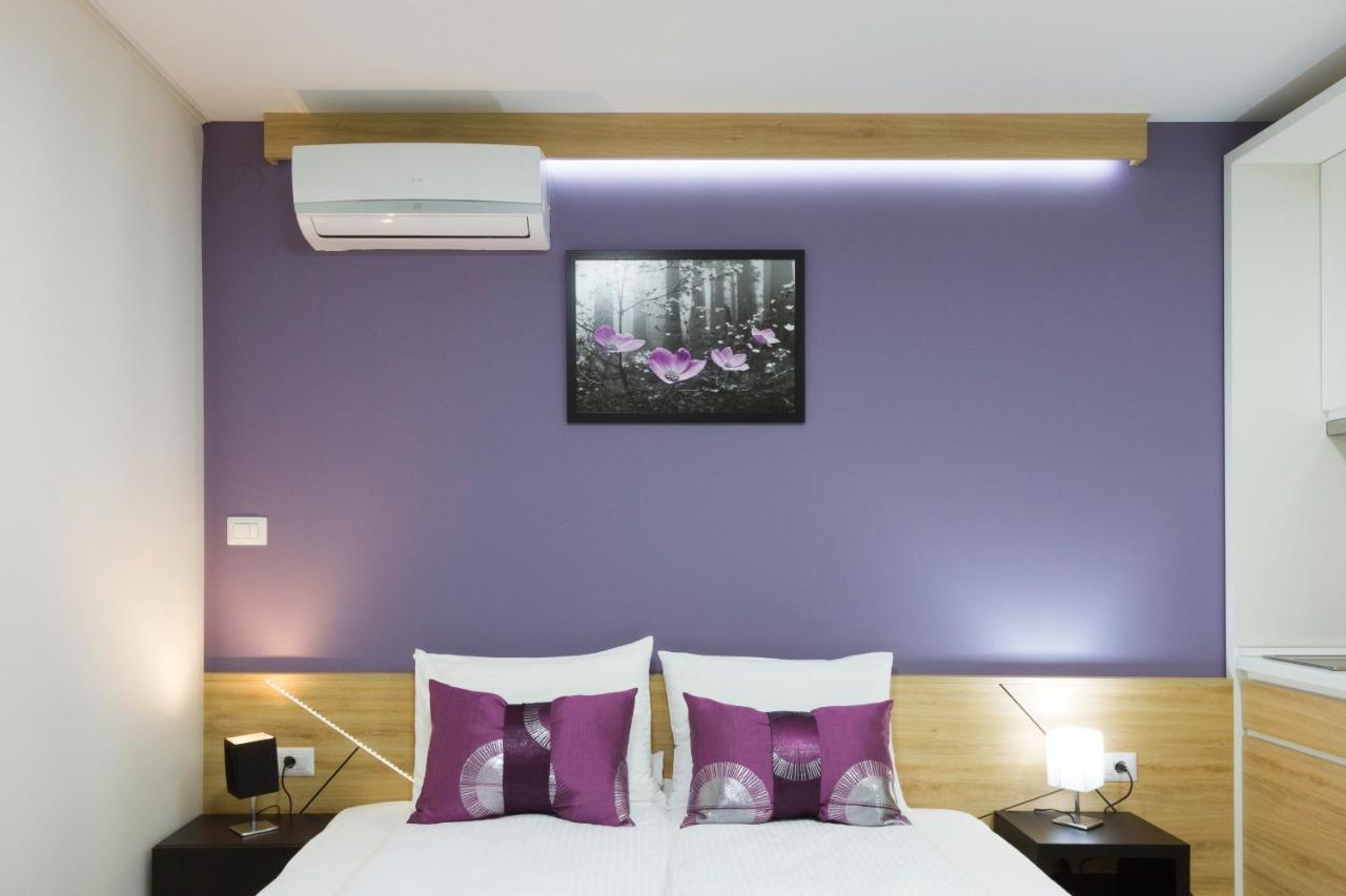 Bed & Breakfast Nataly 2 Soko Banja