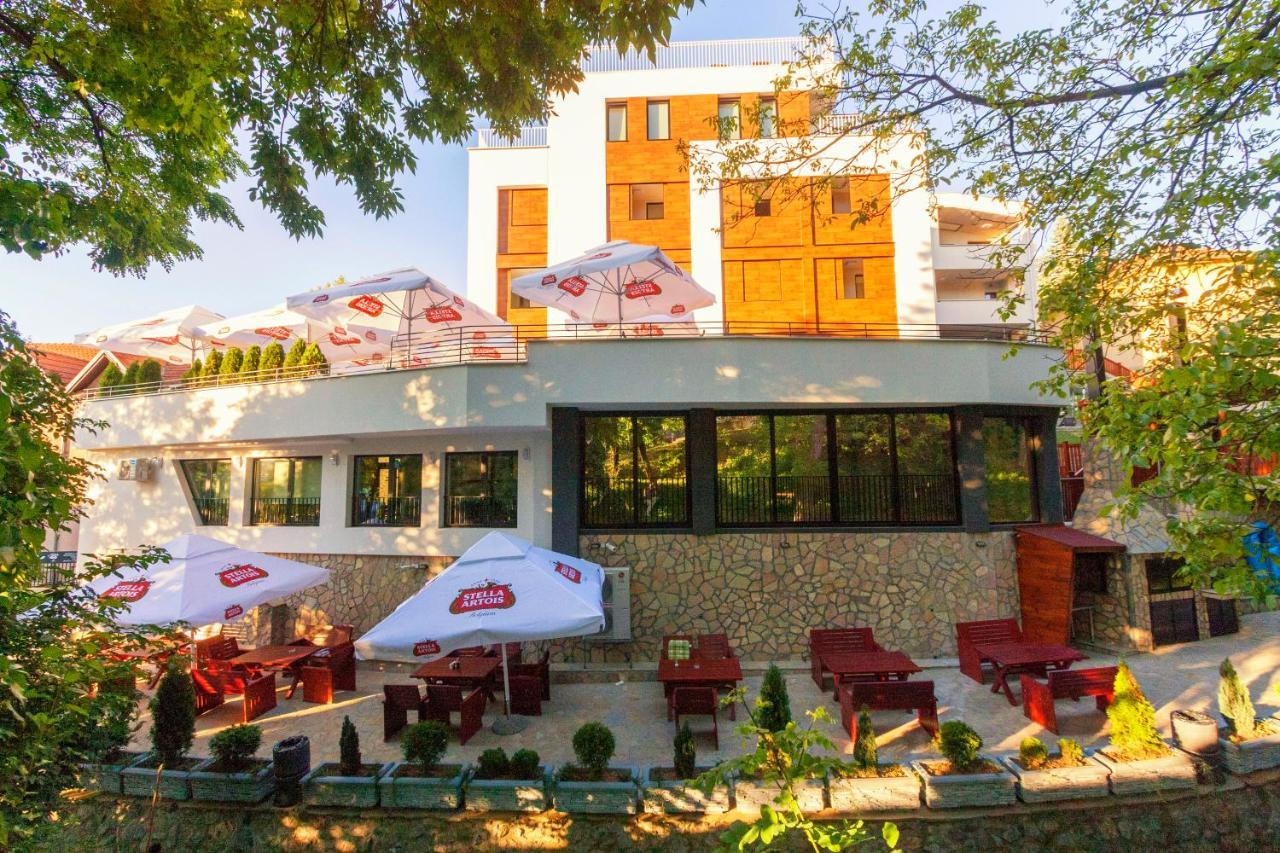 Nataly 2 Bed & Breakfast Soko Banja