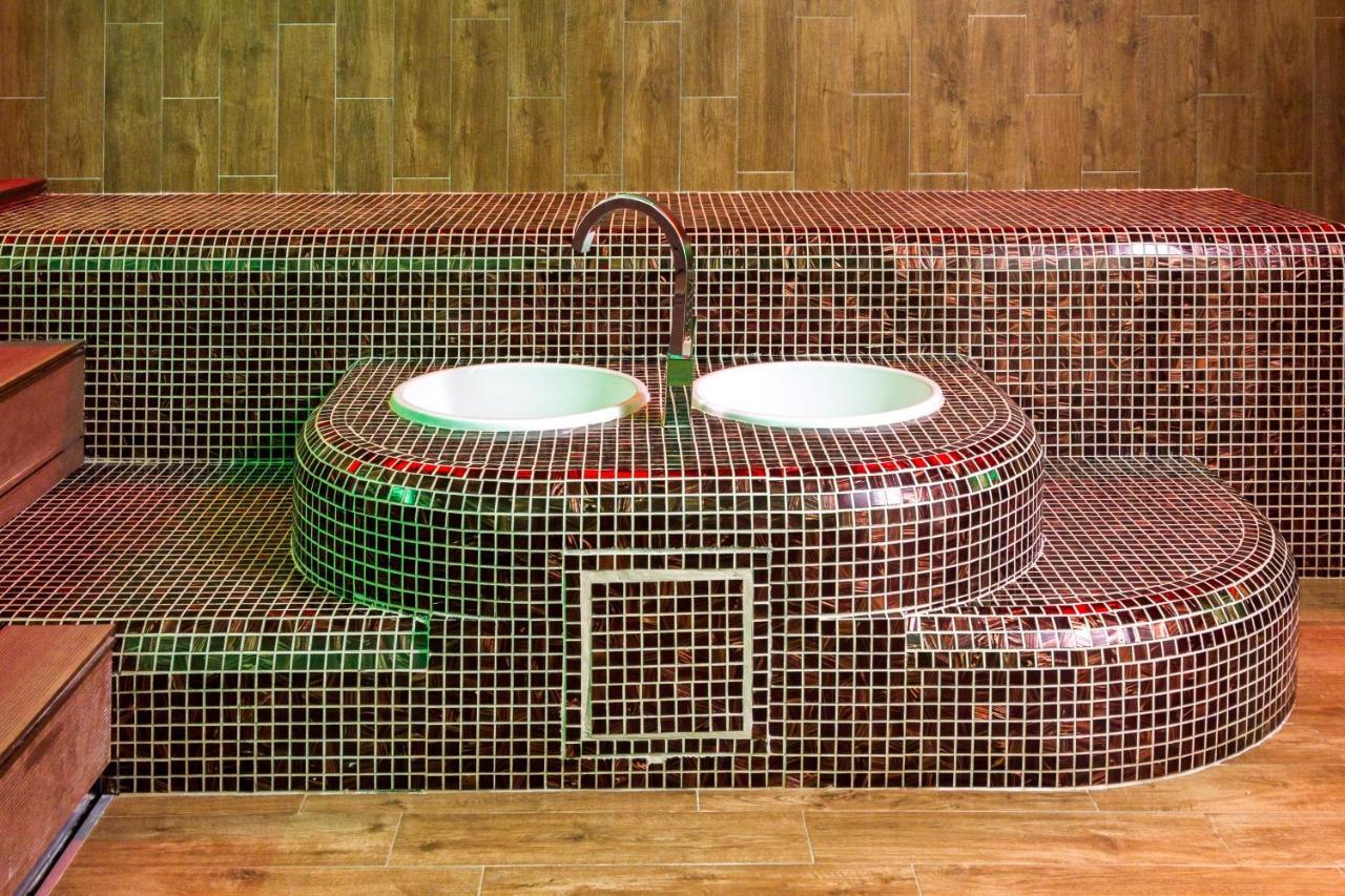 Bed & Breakfast Nataly 2 *