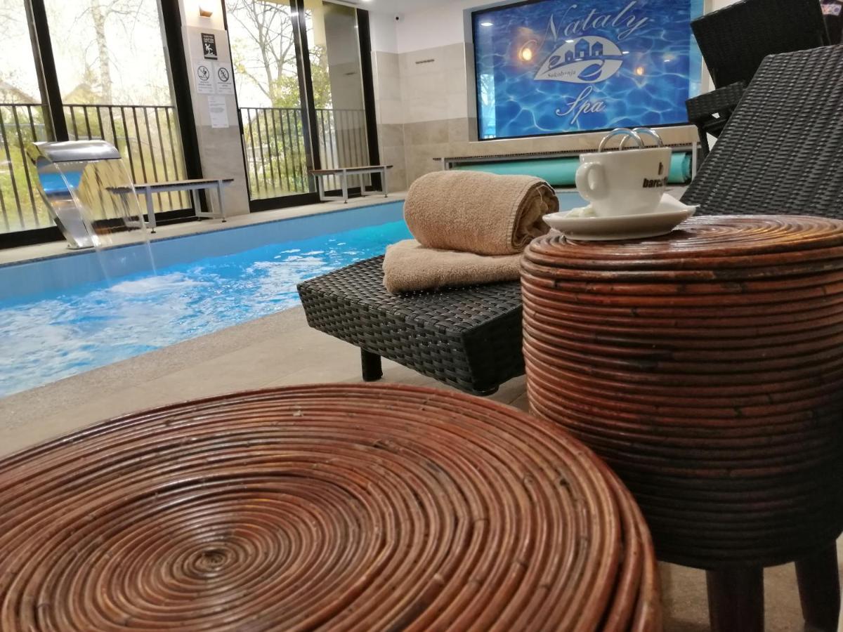 Bed & Breakfast Nataly 2 Soko Banja