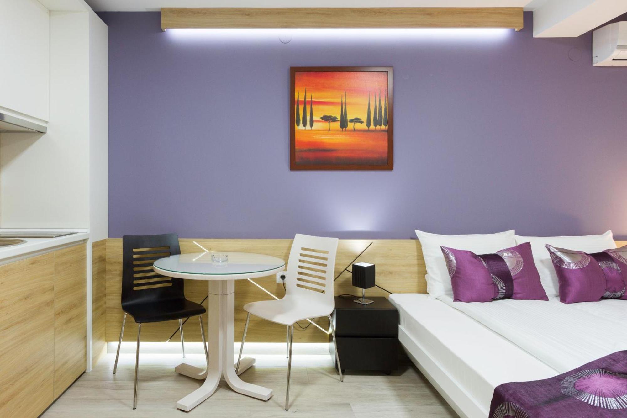 Nataly 2 Bed & Breakfast Soko Banja