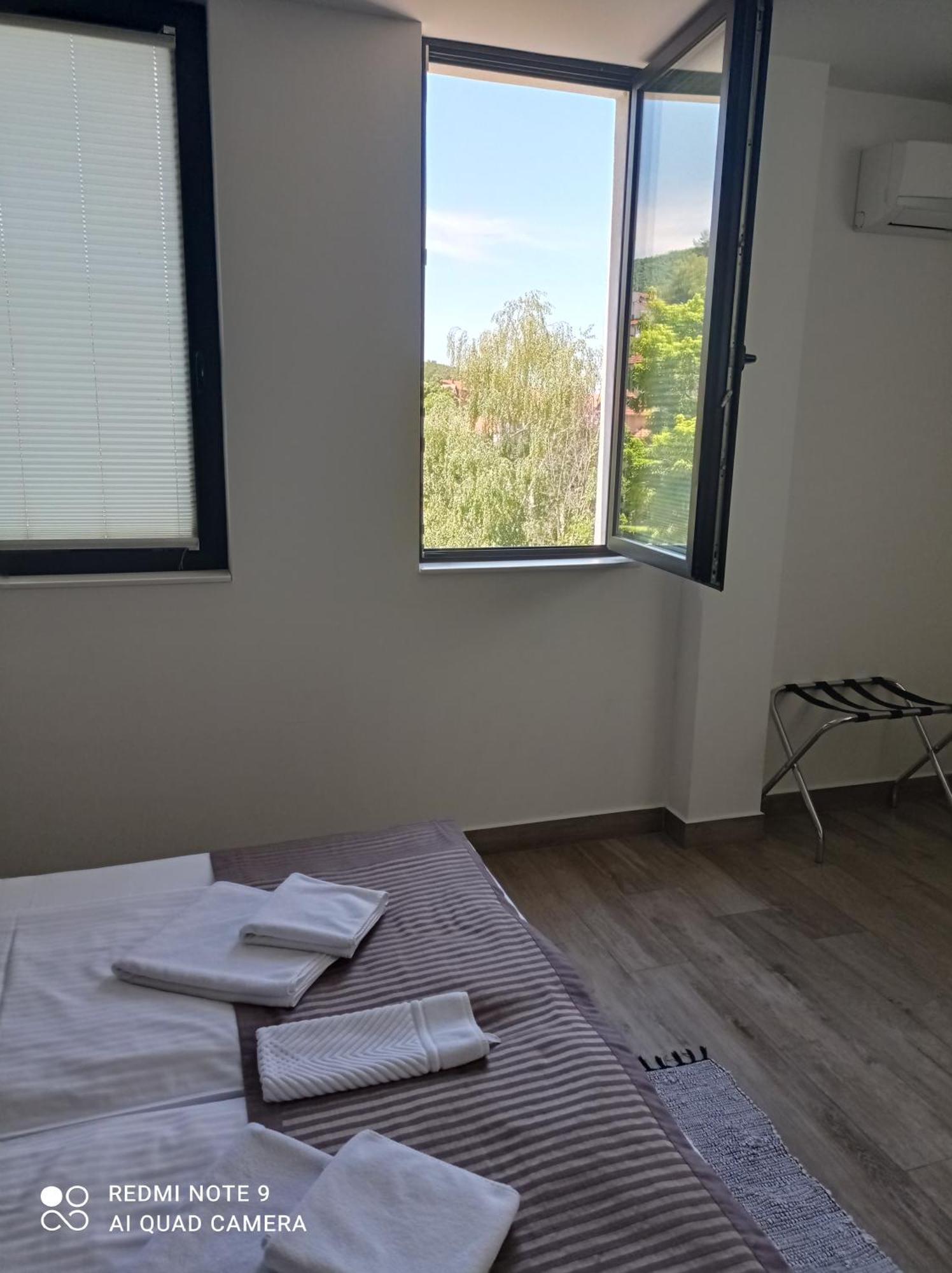 Bed & Breakfast Nataly 2 Soko Banja