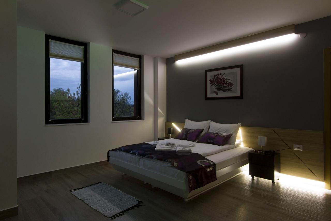 Bed & Breakfast Nataly 2